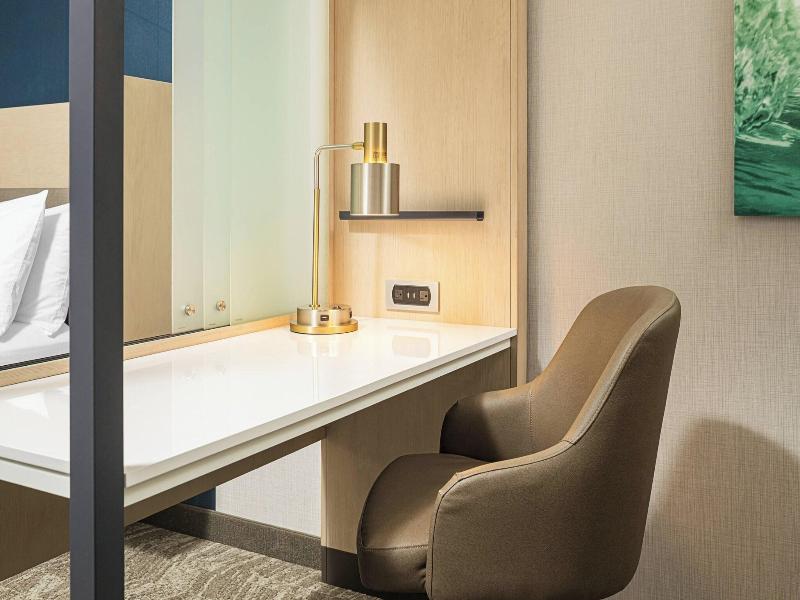 Springhill Suites By Marriott Savannah Richmond Hi image