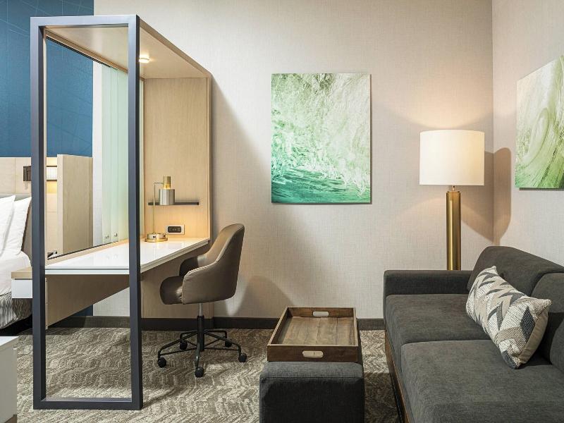 Springhill Suites By Marriott Savannah Richmond Hi image