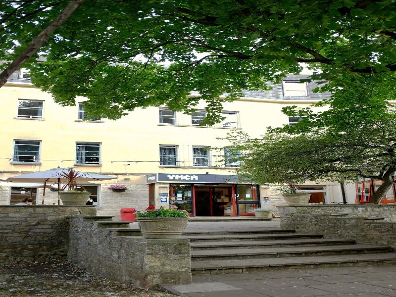Bath Ymca Hostel image