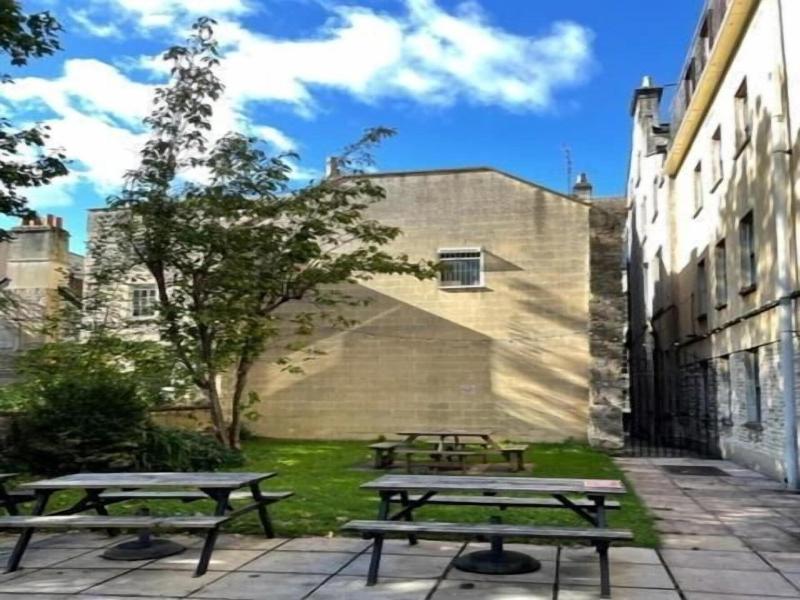 Bath Ymca Hostel image