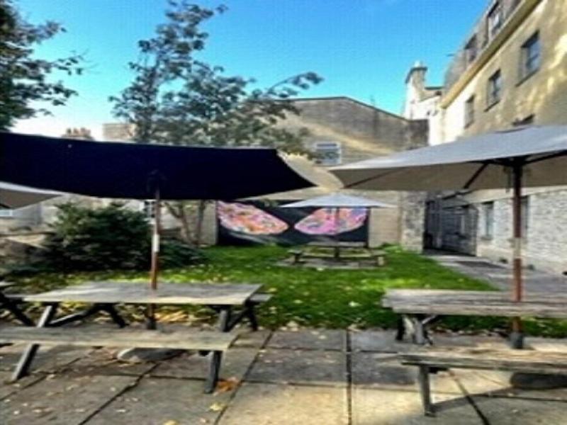 Bath Ymca Hostel image