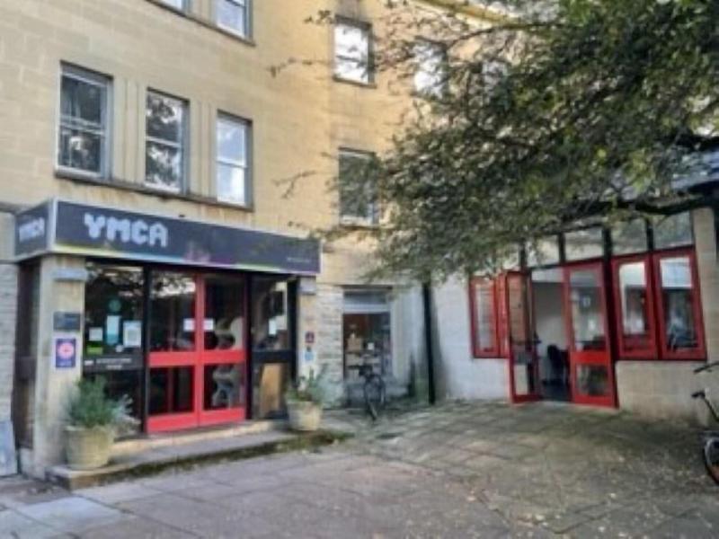 Bath Ymca Hostel image