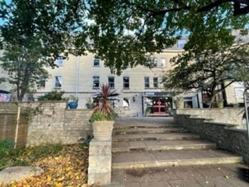 Bath Ymca Hostel image