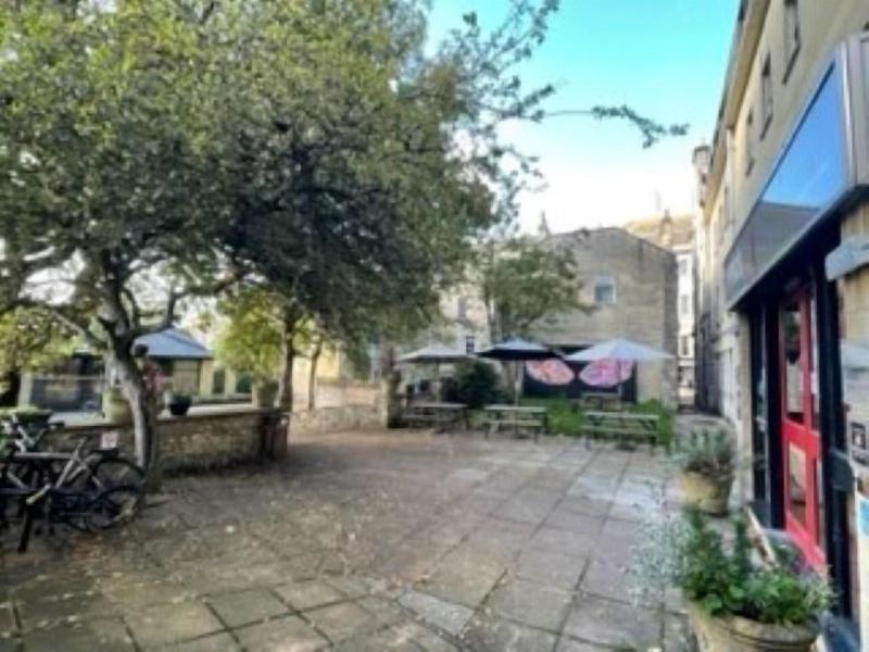 Bath Ymca Hostel image