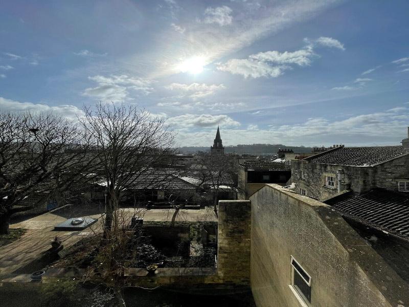 Bath Ymca Hostel image