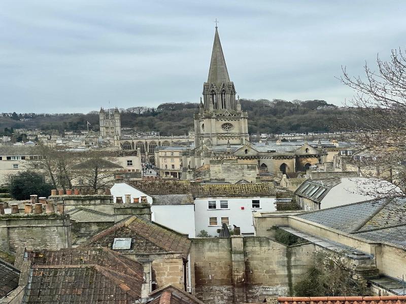 Bath Ymca Hostel image