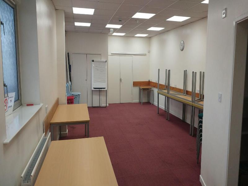 Bath Ymca Hostel image