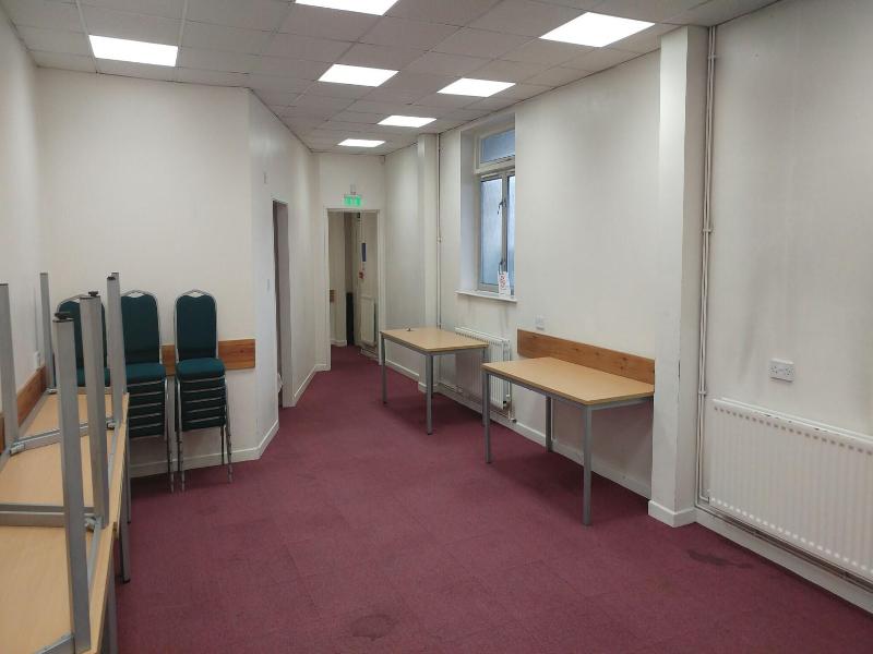 Bath Ymca Hostel image