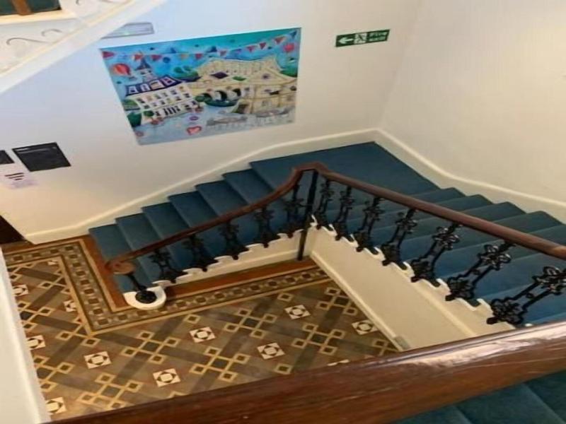 Bath Ymca Hostel image
