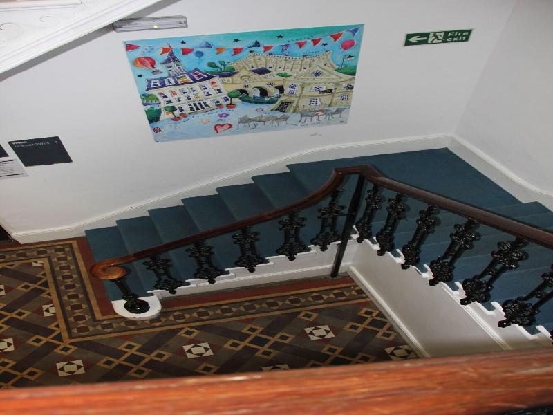 Bath Ymca Hostel image
