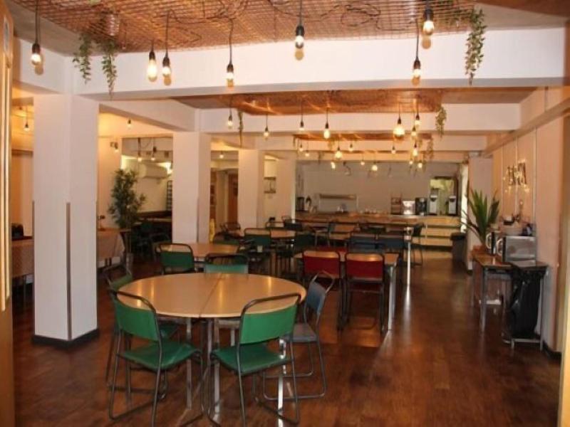 Bath Ymca Hostel image