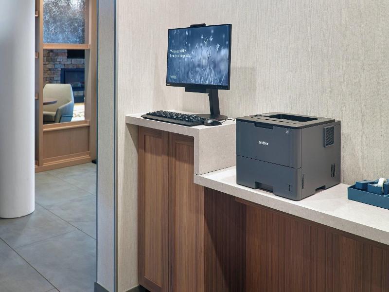 Fairfield By Marriott Inn Suites Athens Universi image