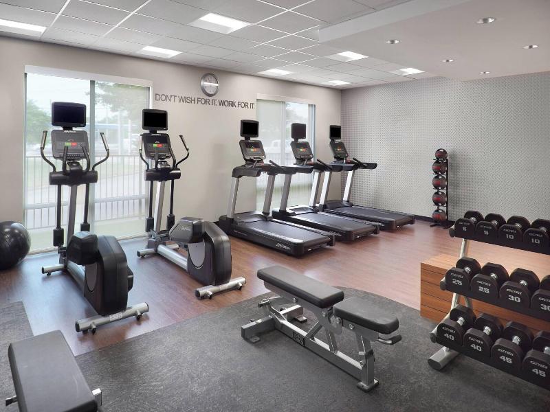 Fairfield By Marriott Inn Suites Athens Universi image