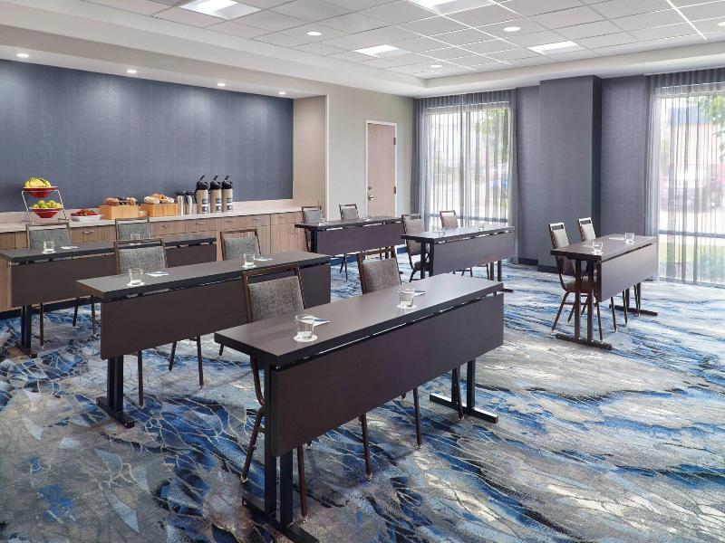 Fairfield By Marriott Inn Suites Athens Universi image