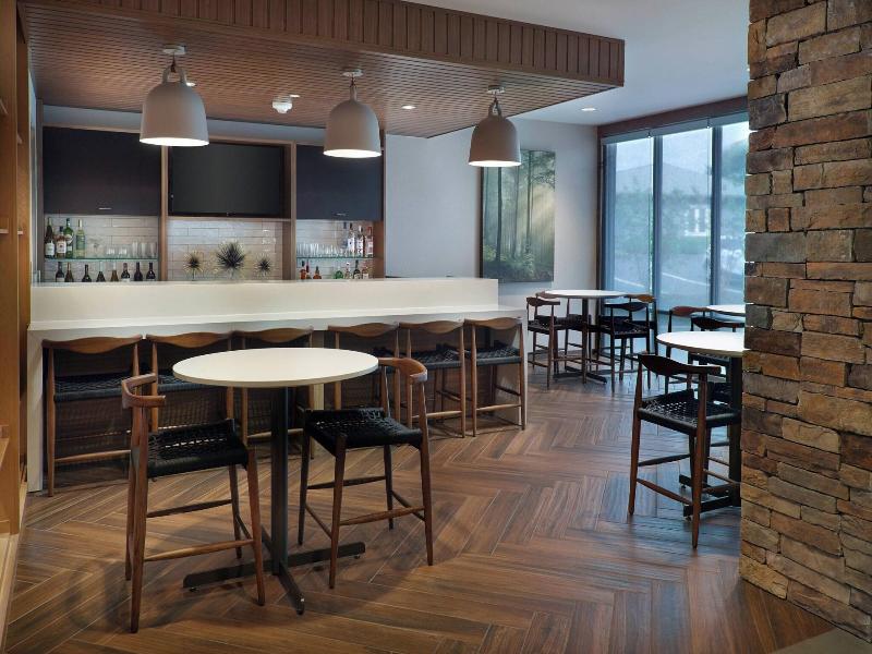 Fairfield By Marriott Inn Suites Athens Universi image