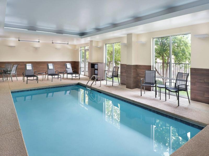 Fairfield By Marriott Inn Suites Athens Universi image