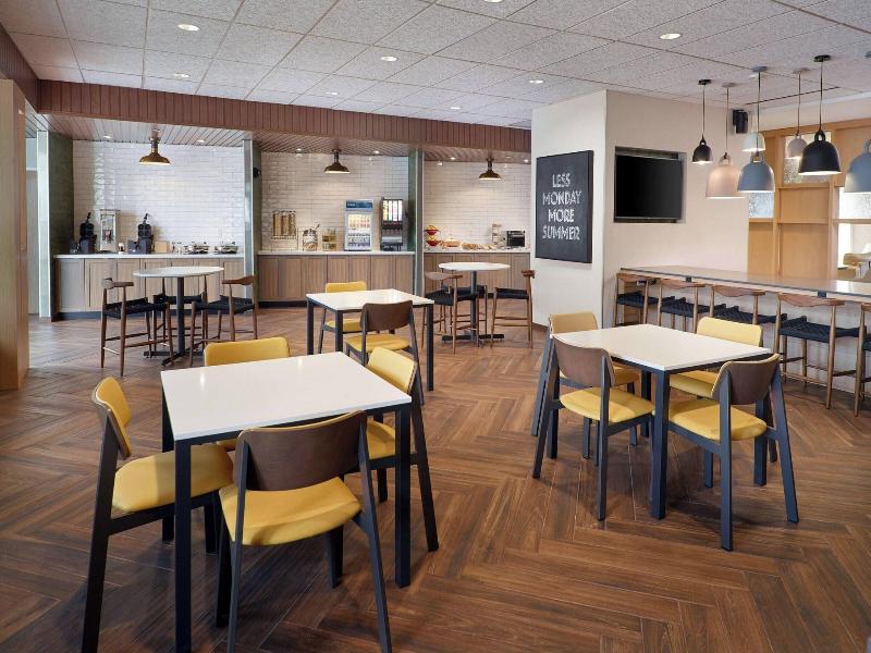 Fairfield By Marriott Inn Suites Athens Universi image