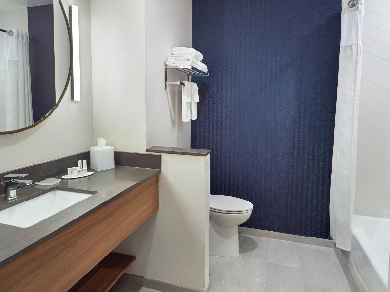 Fairfield By Marriott Inn Suites Athens Universi image