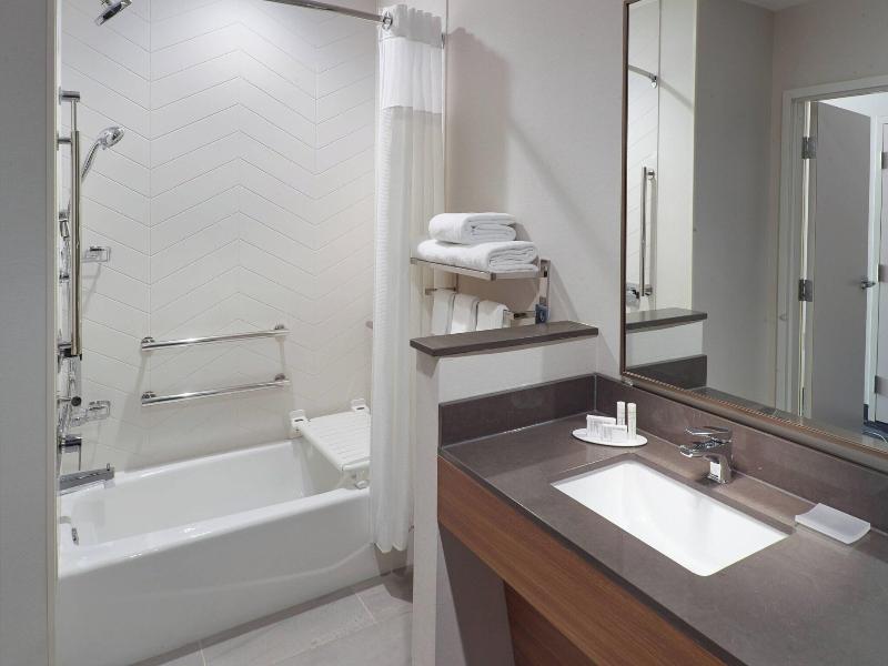 Fairfield By Marriott Inn Suites Athens Universi image