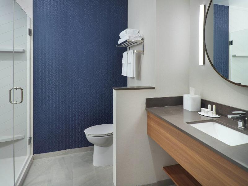Fairfield By Marriott Inn Suites Athens Universi image