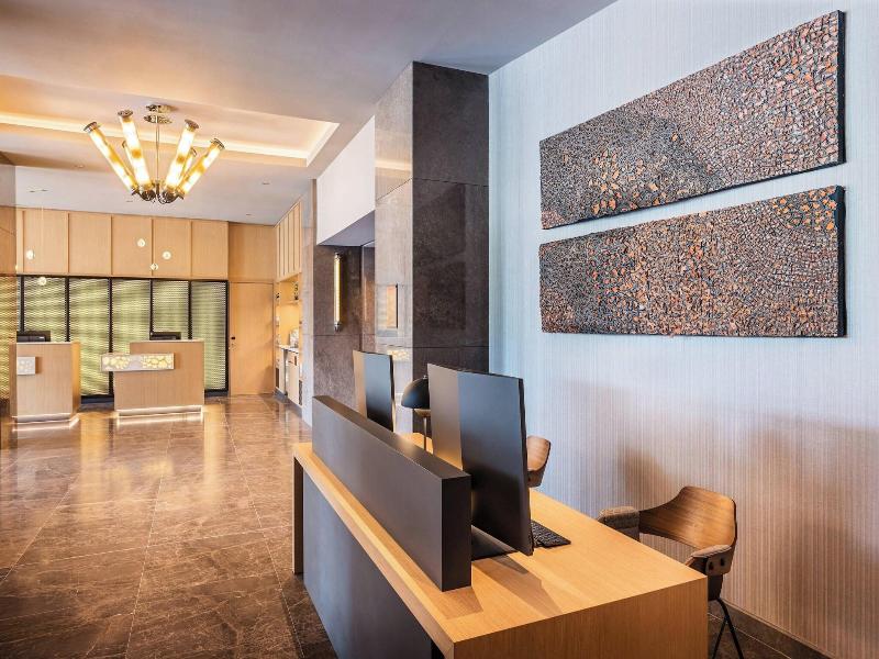 Courtyard By Marriott Baku image