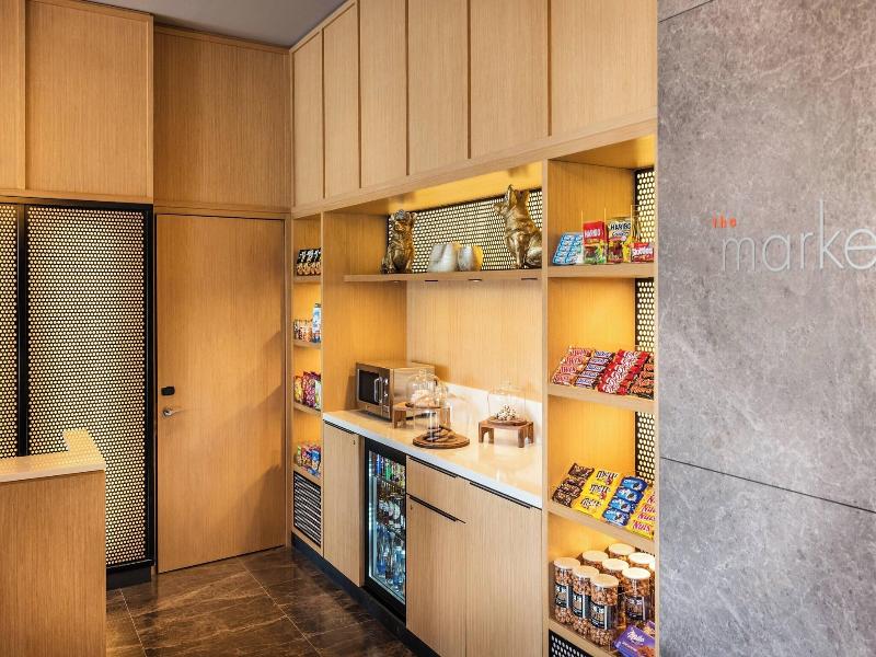 Courtyard By Marriott Baku image