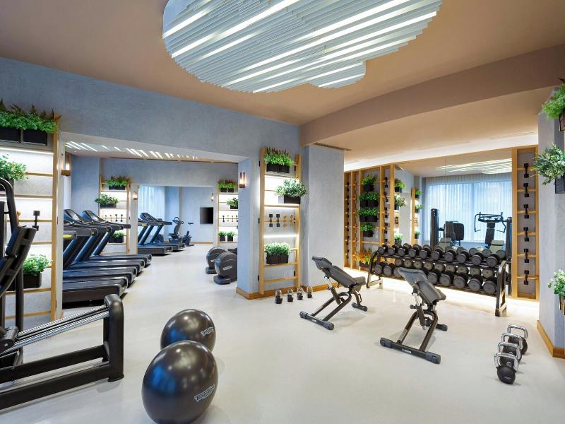 Courtyard By Marriott Baku image