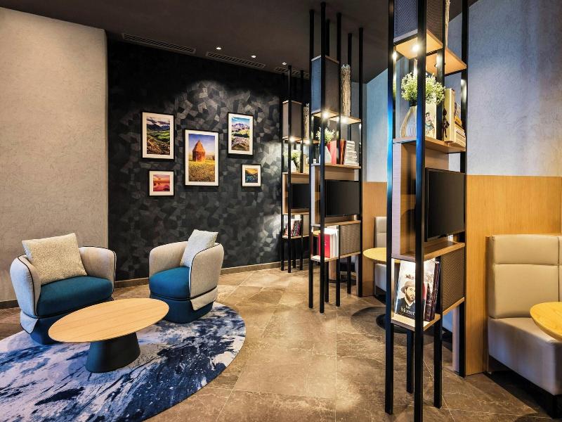 Courtyard By Marriott Baku image