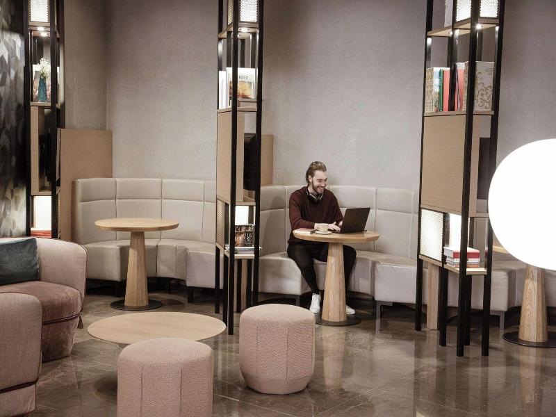 Courtyard By Marriott Baku image
