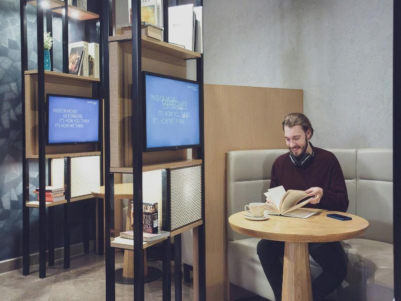 Courtyard By Marriott Baku image
