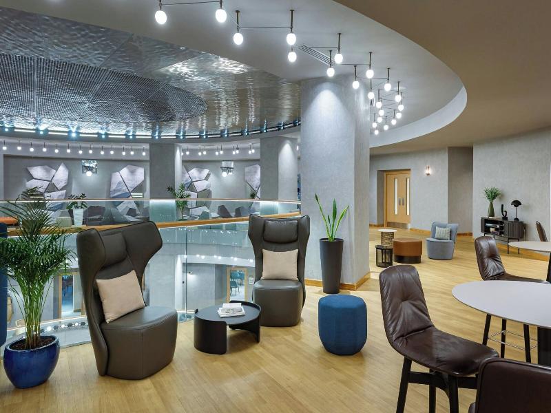 Courtyard By Marriott Baku image