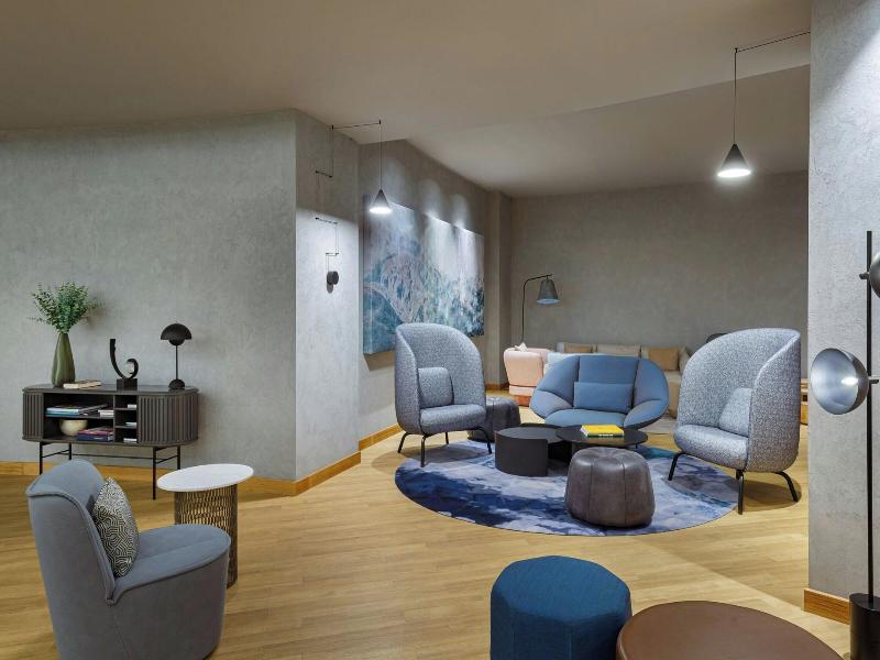 Courtyard By Marriott Baku image