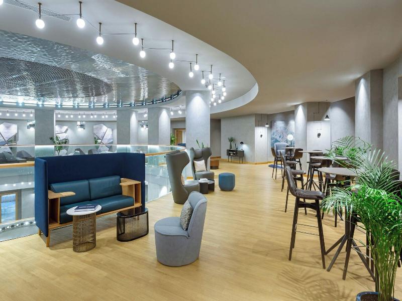 Courtyard By Marriott Baku image