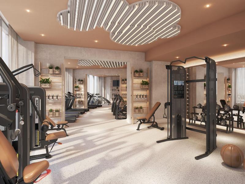 Courtyard By Marriott Baku image