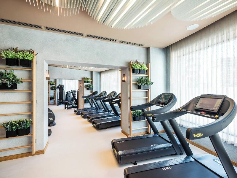 Courtyard By Marriott Baku image