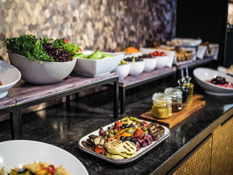 Courtyard By Marriott Baku image