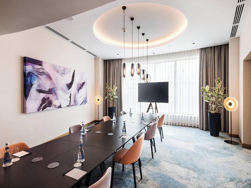 Courtyard By Marriott Baku image