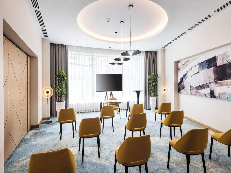 Courtyard By Marriott Baku image