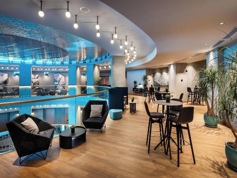 Courtyard By Marriott Baku image