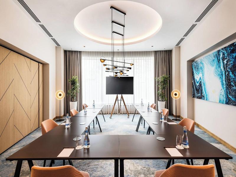 Courtyard By Marriott Baku image