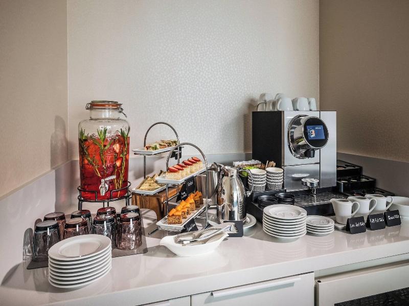 Courtyard By Marriott Baku image