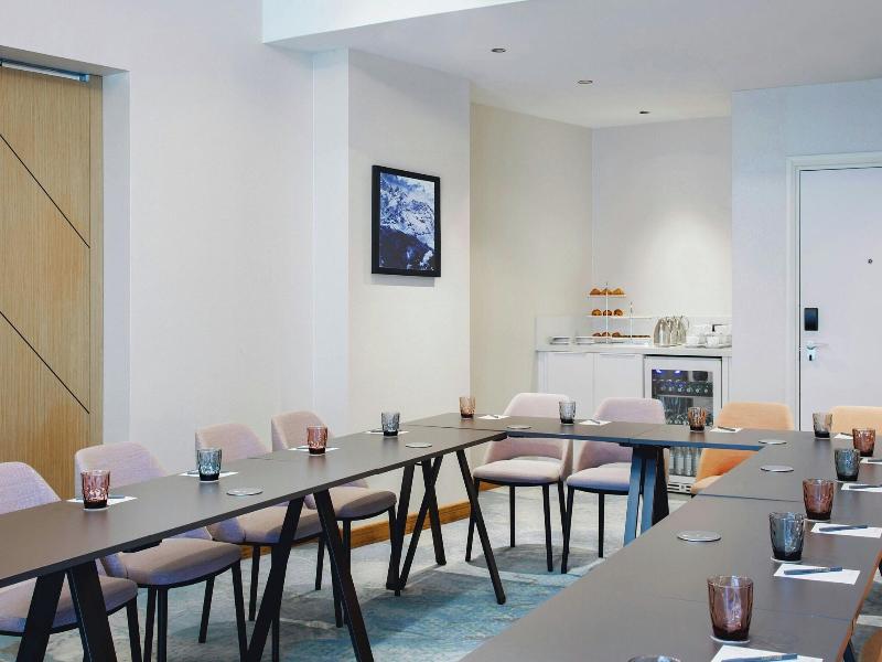 Courtyard By Marriott Baku image