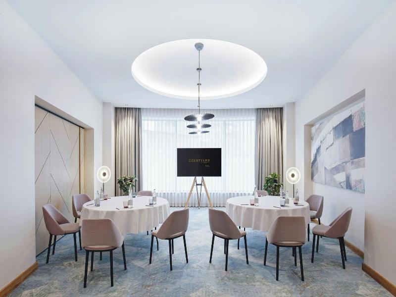 Courtyard By Marriott Baku image