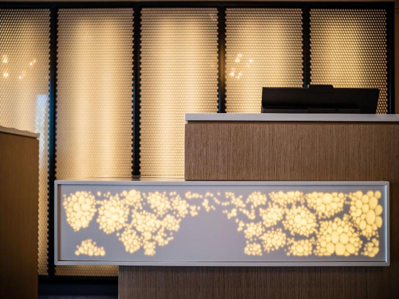 Courtyard By Marriott Baku image