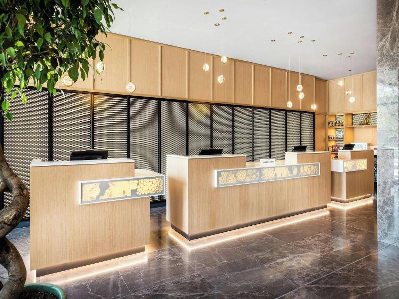 Courtyard By Marriott Baku image