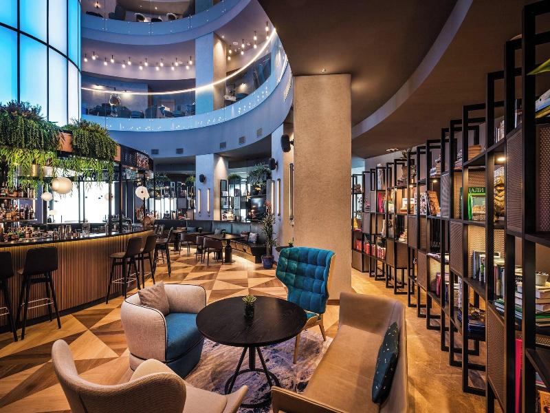 Courtyard By Marriott Baku image