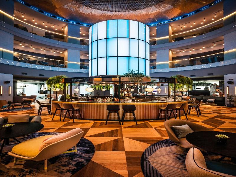 Courtyard By Marriott Baku image