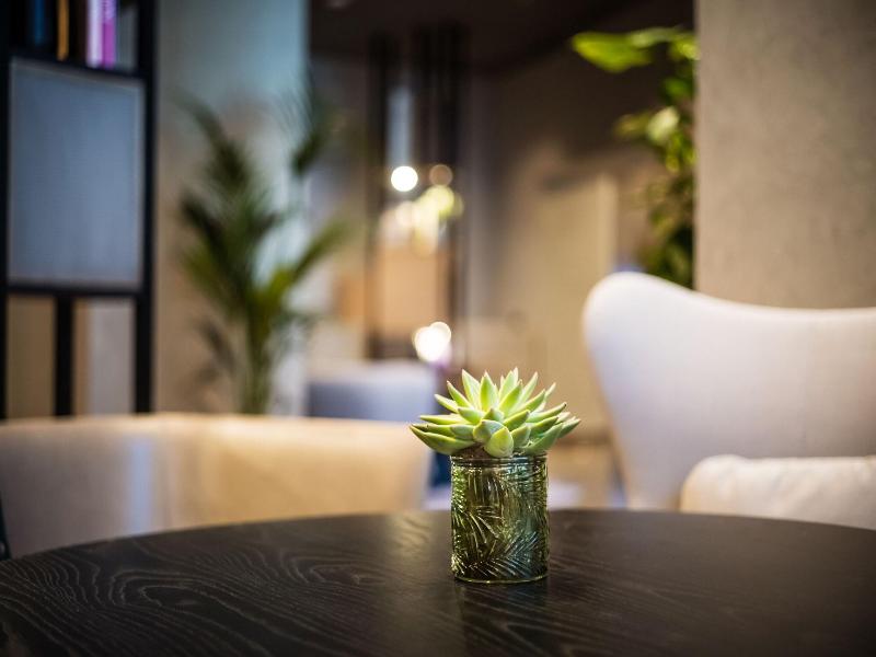 Courtyard By Marriott Baku image
