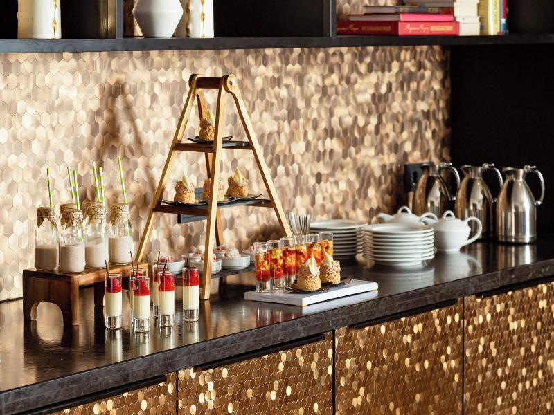 Courtyard By Marriott Baku image