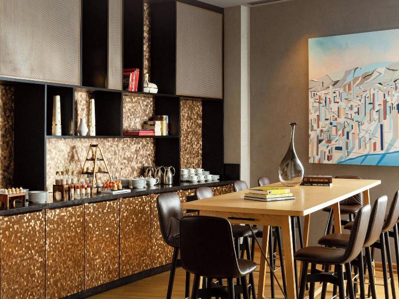 Courtyard By Marriott Baku image